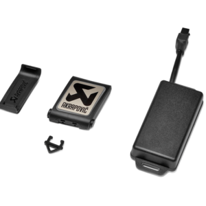 Akrapovič Sound Kit