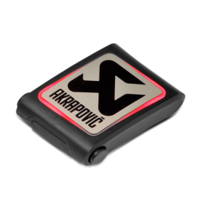 Akrapovič Sound Kit